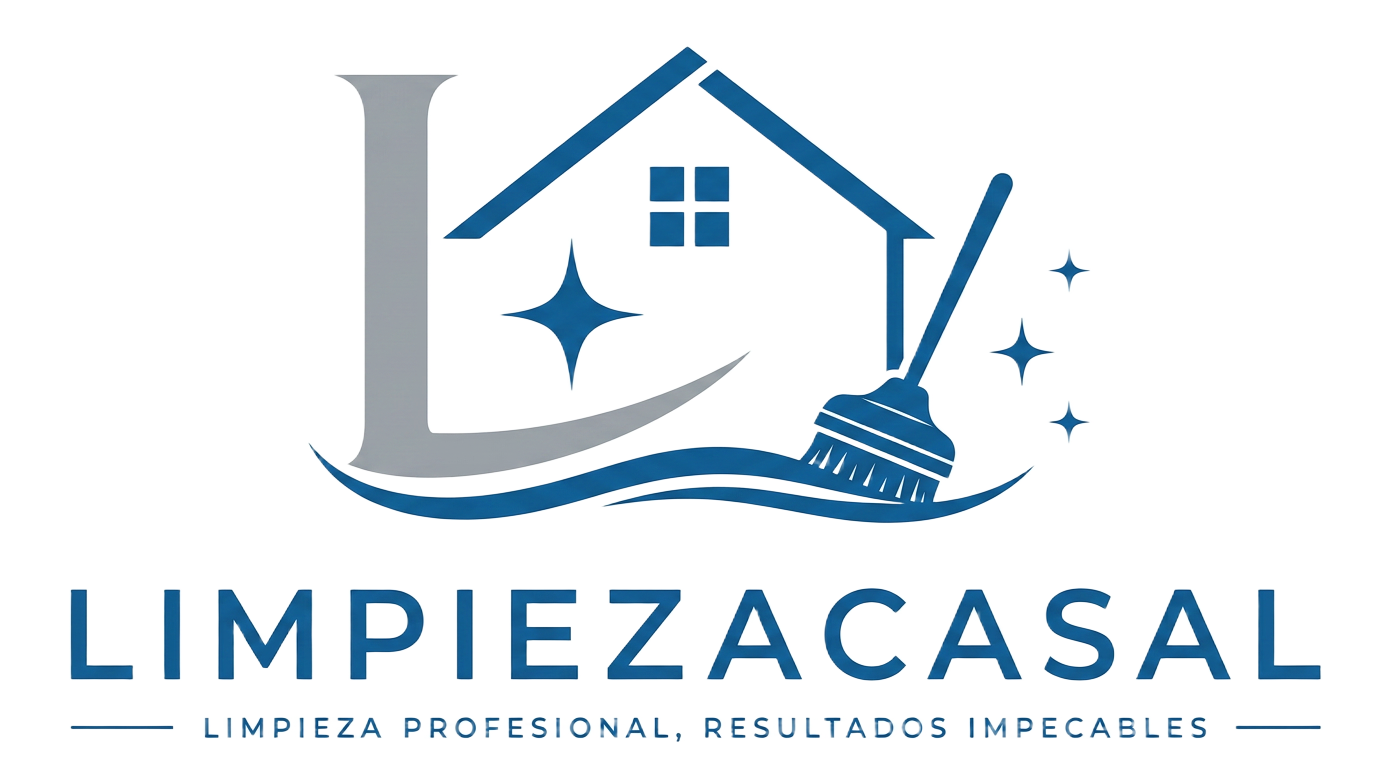 Limpieza Casal · limpieza profesional, resultados impecables